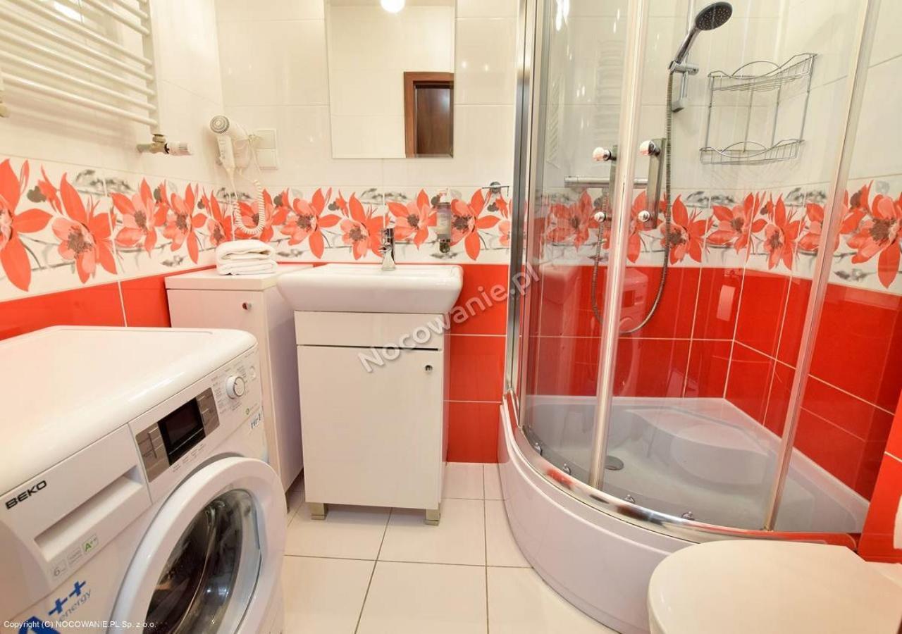 Karpacz Wczasy Daire Dış mekan fotoğraf